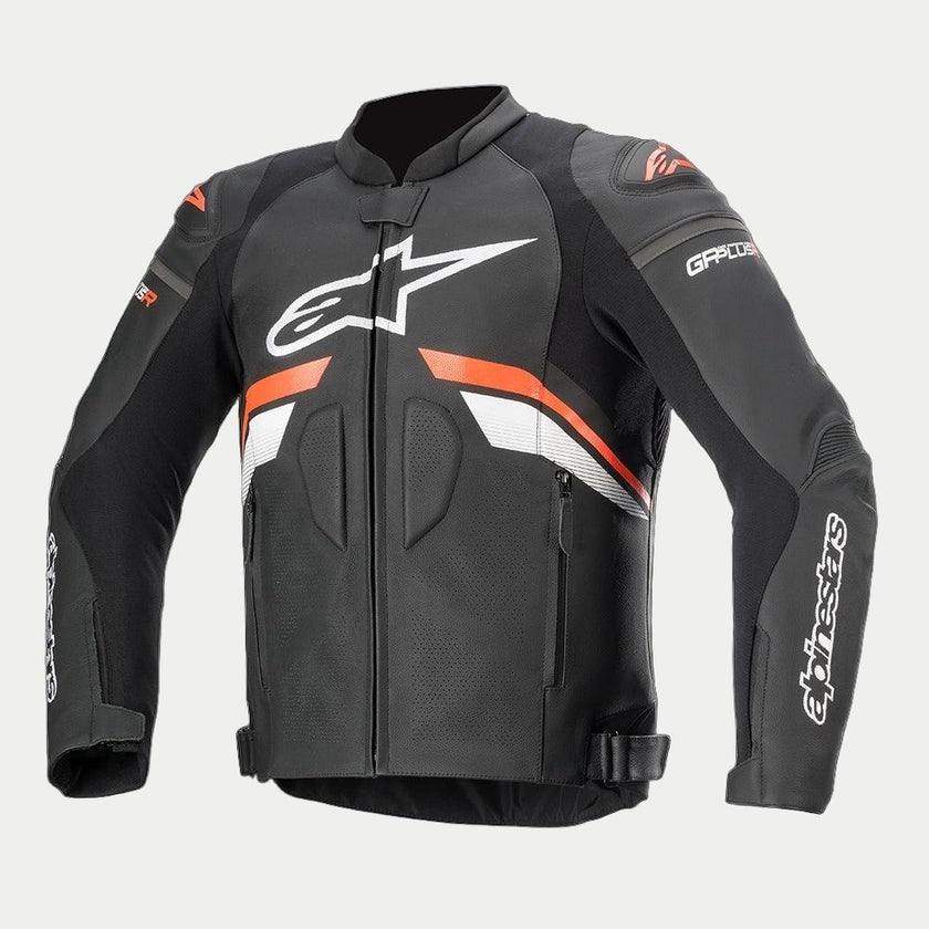 Alpinestars GP Plus R V3 Airflow Motorcycle Jacket Zees Moto