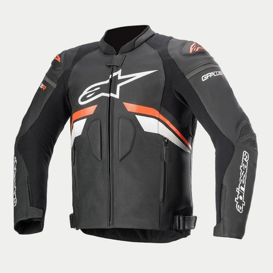 Alpinestars GP Plus R V3 Airflow Motorcycle Jacket Zees Moto