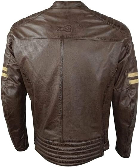 AGV Sport Cafe Motorcycle Jacket Zees Moto