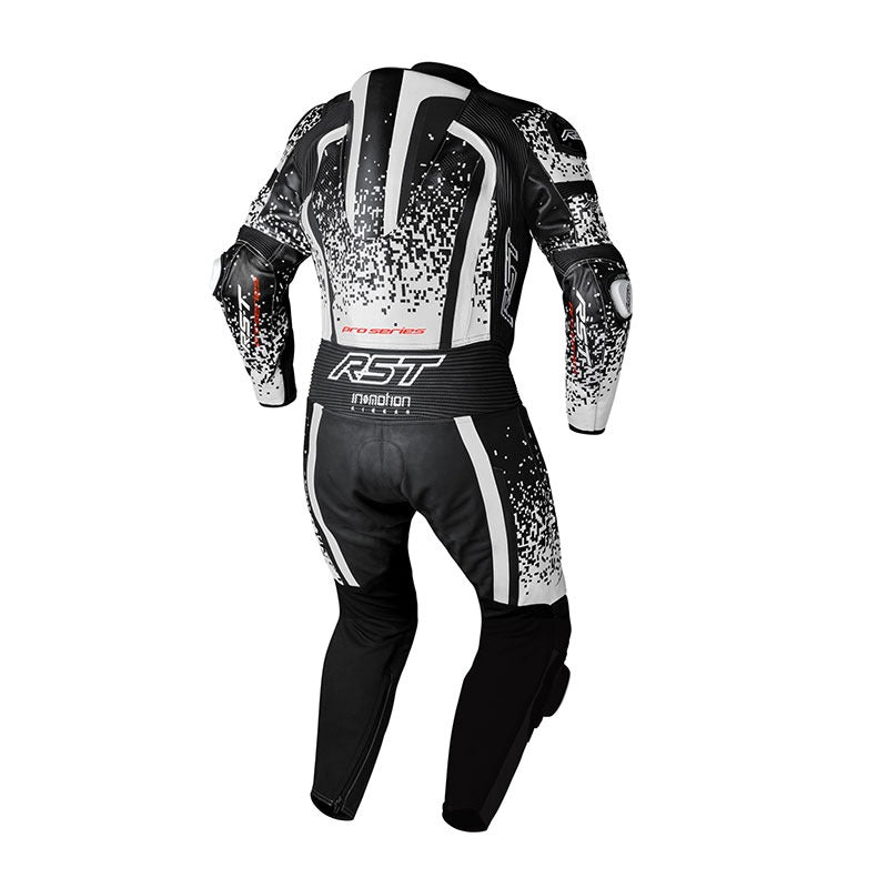 RST Pro Series Evo Airbag Motorcycle Suit Zees Moto