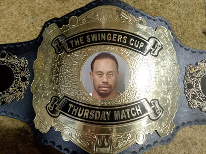Exclusive Custom Title Wrestling Belt Customize Wrestling Belts