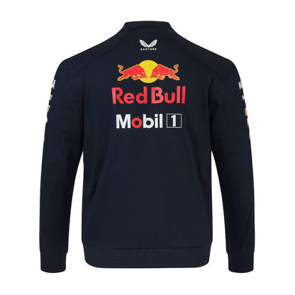 Red Bull Racing 2025 Team Bomber Jacket Ex Race Gear