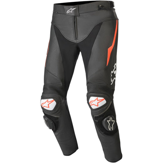 Alpinestars Track V2 Motorcycle Pants Zees Moto