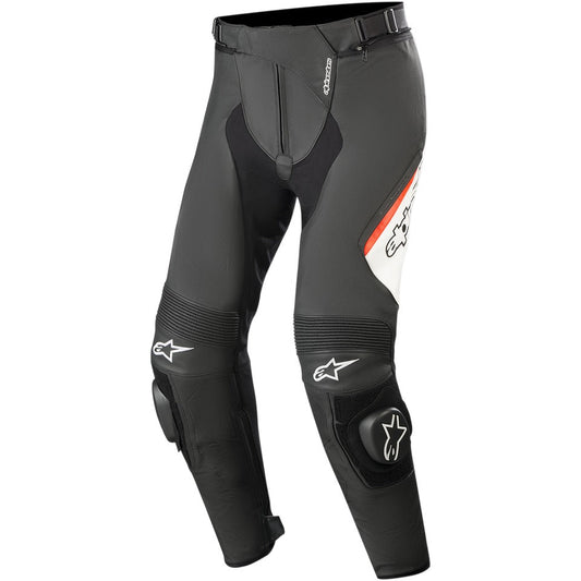 Alpinestars Missile V2 Motorcycle Pants Zees Moto