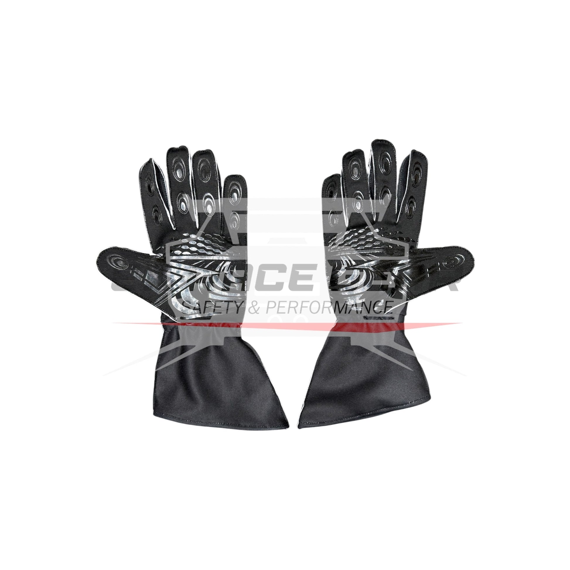 2026 Audi Formula 1 Team Racing Replica Gloves | Audi Edition Ex Race Gear