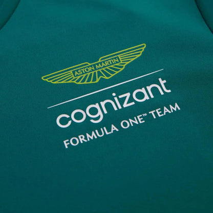 AMF1 2023 Official Kids Lance Stroll T-Shirt - Ex Race Gear