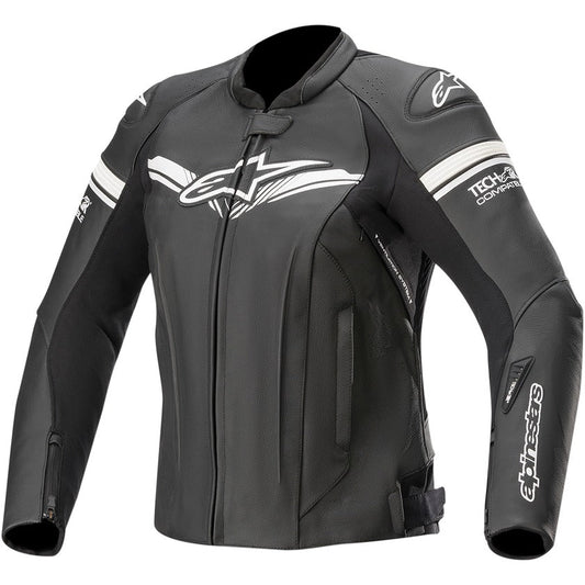 Alpinestars Women Stella GP-R Motorcycle Jacket Zees Moto