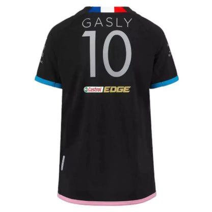 BWT ALPINE F1® Team Gasly Jersey for men - Speedxcrafts