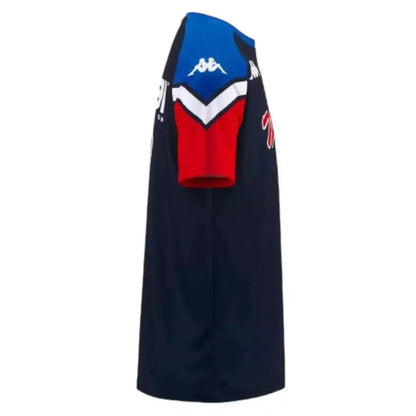 BWT ALPINE F1® Team Ocon Miami Edition Jersey - Speedxcrafts