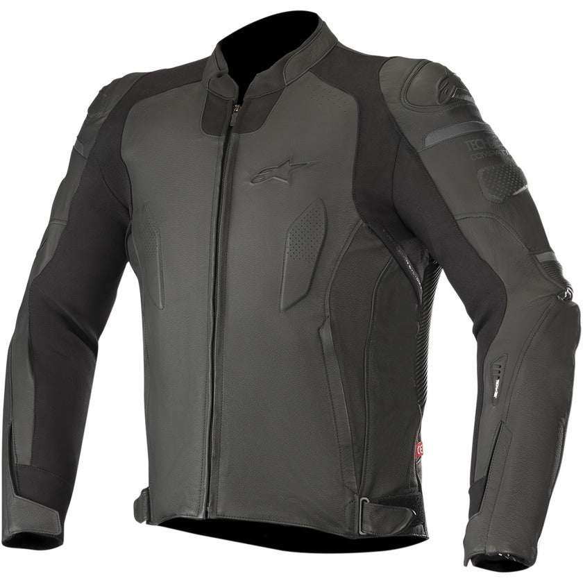 Alpinestars Specter Jacket Tech-Air Compatible Motorcycle Jacket Zees Moto