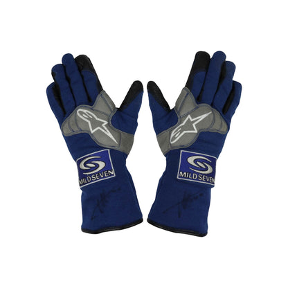 - Ex Race Gear