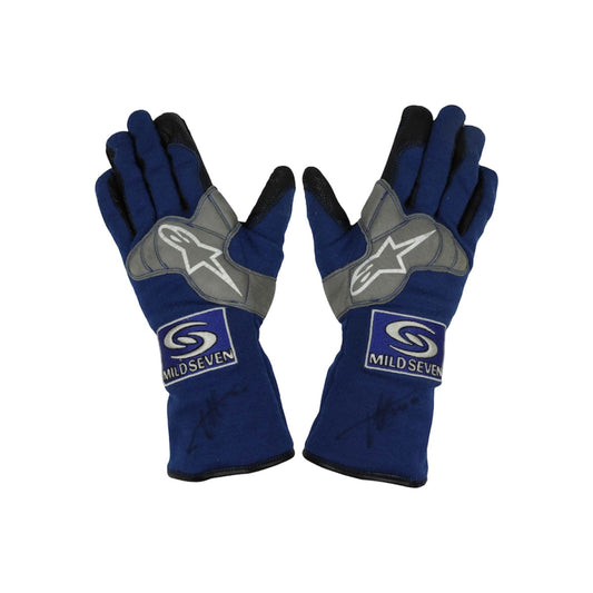 - Ex Race Gear