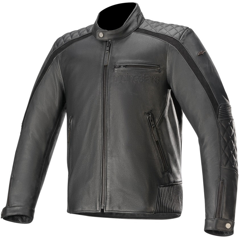 Alpinestars Hoxton V2 Motorcycle Jacket Zees Moto