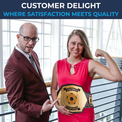 Custom Design Wrestling Belt Customize Wrestling Belts