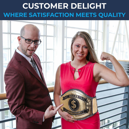 Personalized Championship Belts Customize Wrestling Belts