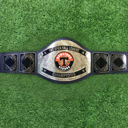 Personalized Championship Belts Customize Wrestling Belts