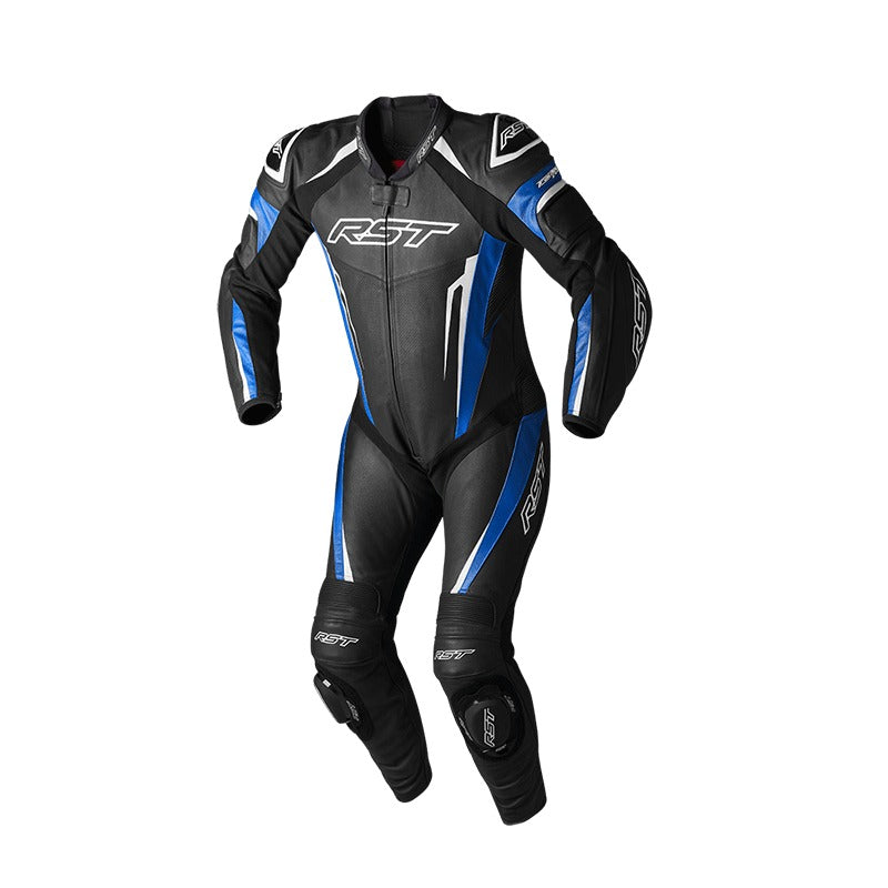 RST Tractech Evo 5 Motorcycle Racing Suit Zees Moto
