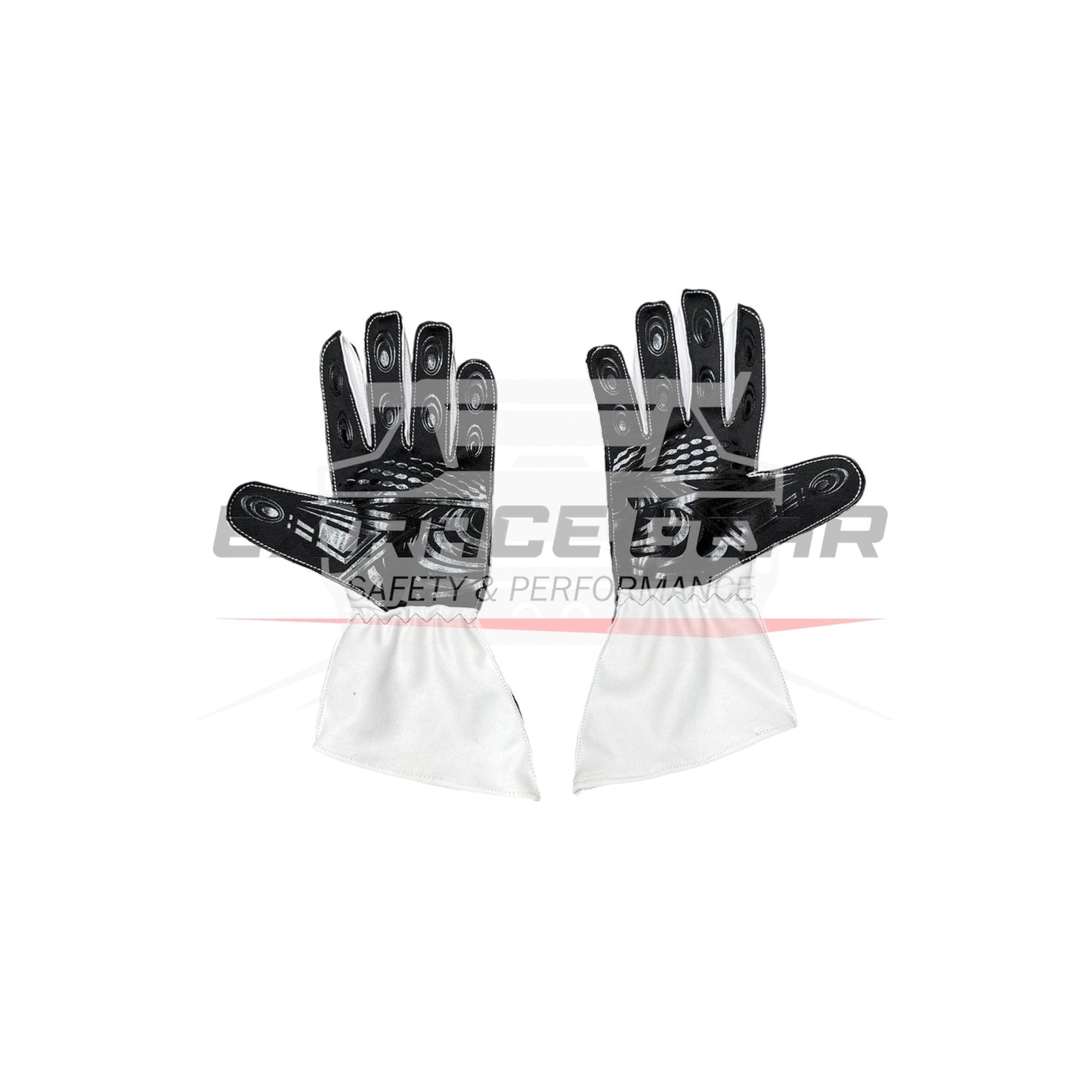2026 Williams Racing Formula 1 Team Racing Gloves | Replica Edition Ex Race Gear