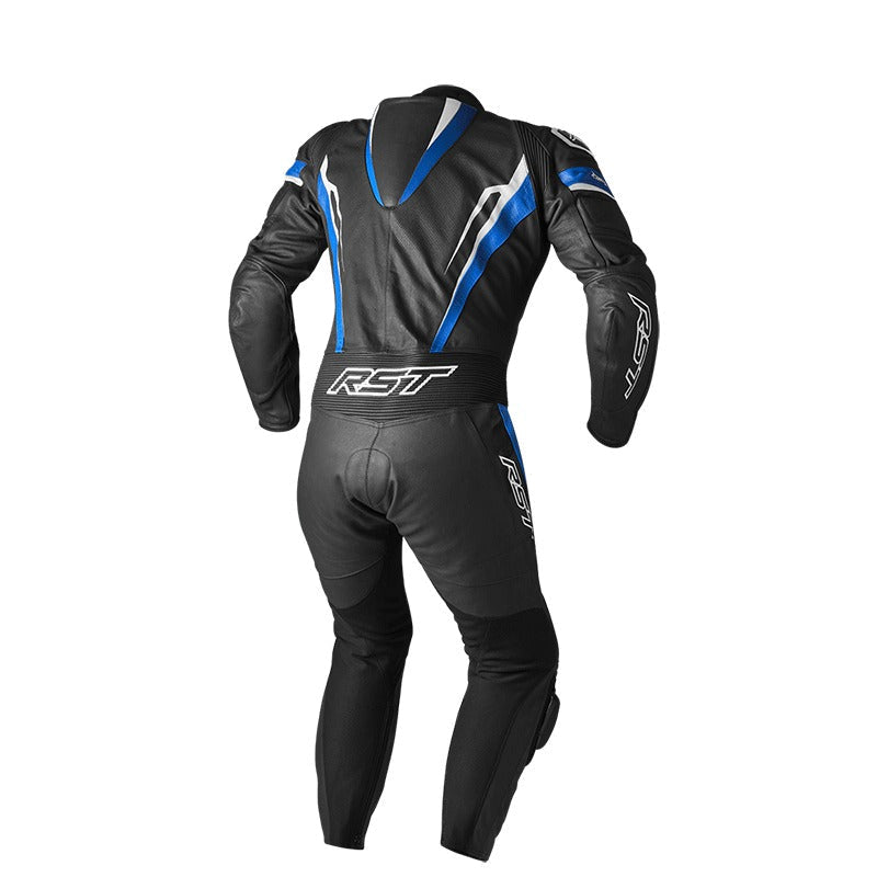 RST Tractech Evo 5 Motorcycle Racing Suit Zees Moto