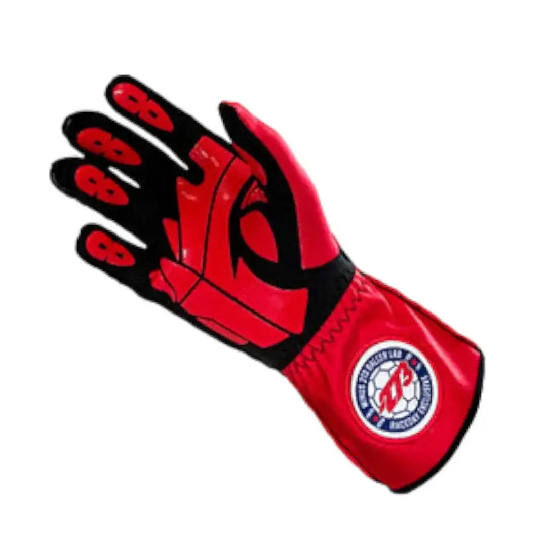 EURO Austria Gloves - Ex Race Gear