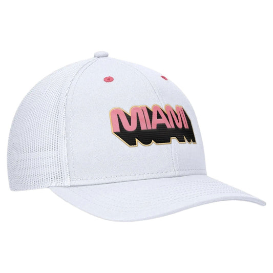 Formula 1 Miami Structured Cap | Stylish Headwear for Fans - Speedxcrafts
