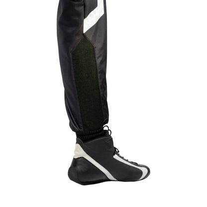 HRX Fuji Karting Suit | Lightweight Racing Gear for Kart Drivers - Ex Race Gear