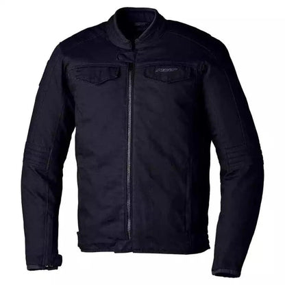 IOM TT CROSBY 2 CE MENS TEXTILE JACKET - Speedxcrafts