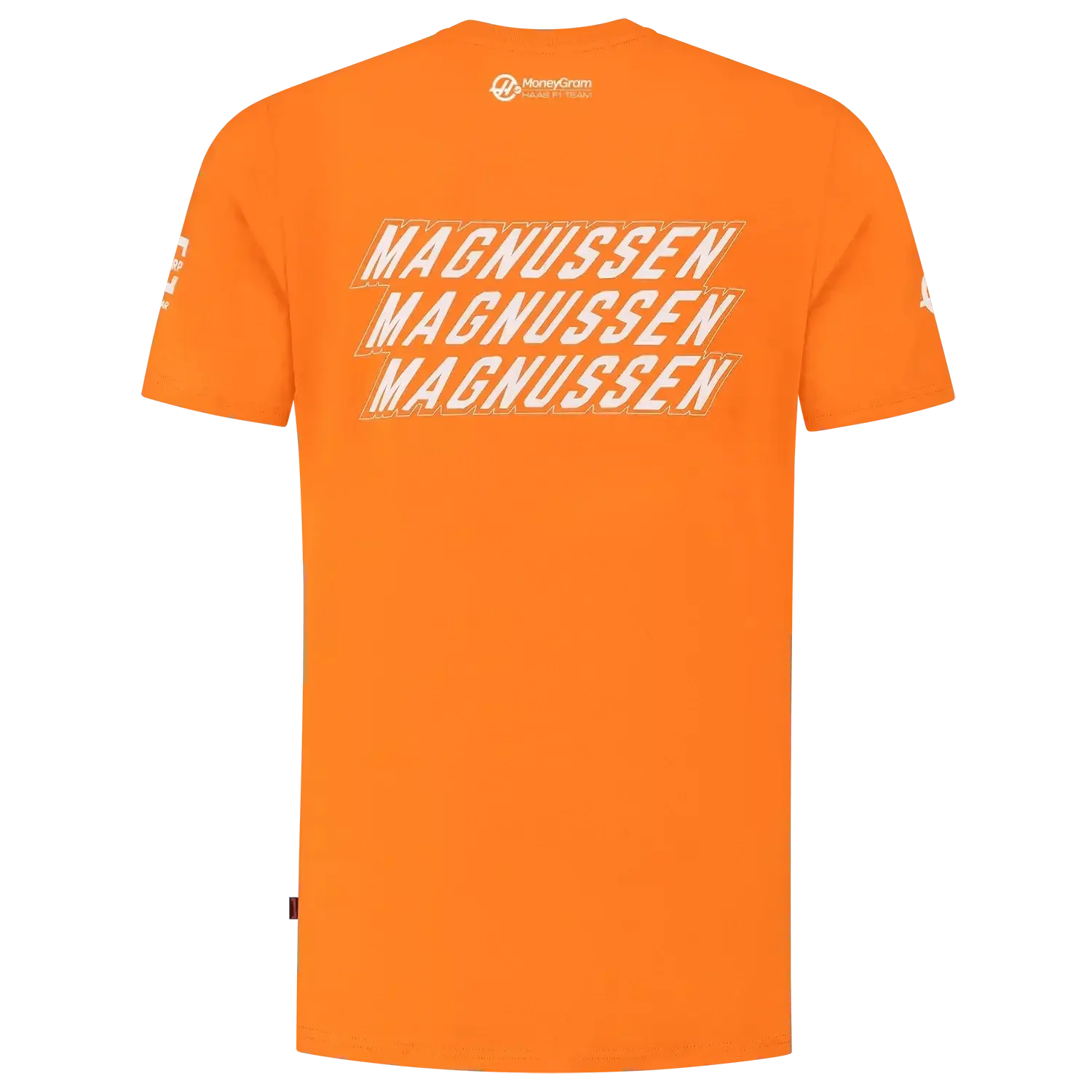 Kevin Magnussen 2023 Fan Designed work T-shirt - Ex Race Gear