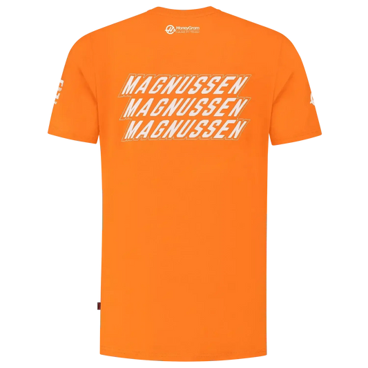Kevin Magnussen 2023 Fan Designed work T-shirt - Ex Race Gear