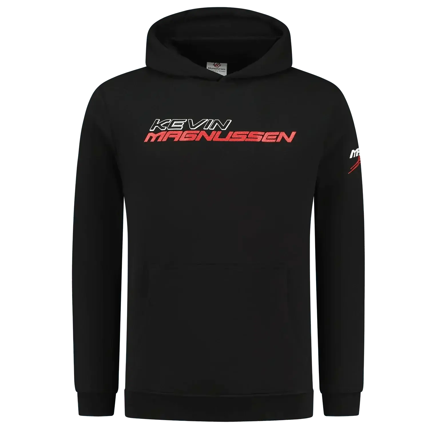 Kevin Magnussen 2023 Hoodie New designed - Ex Race Gear