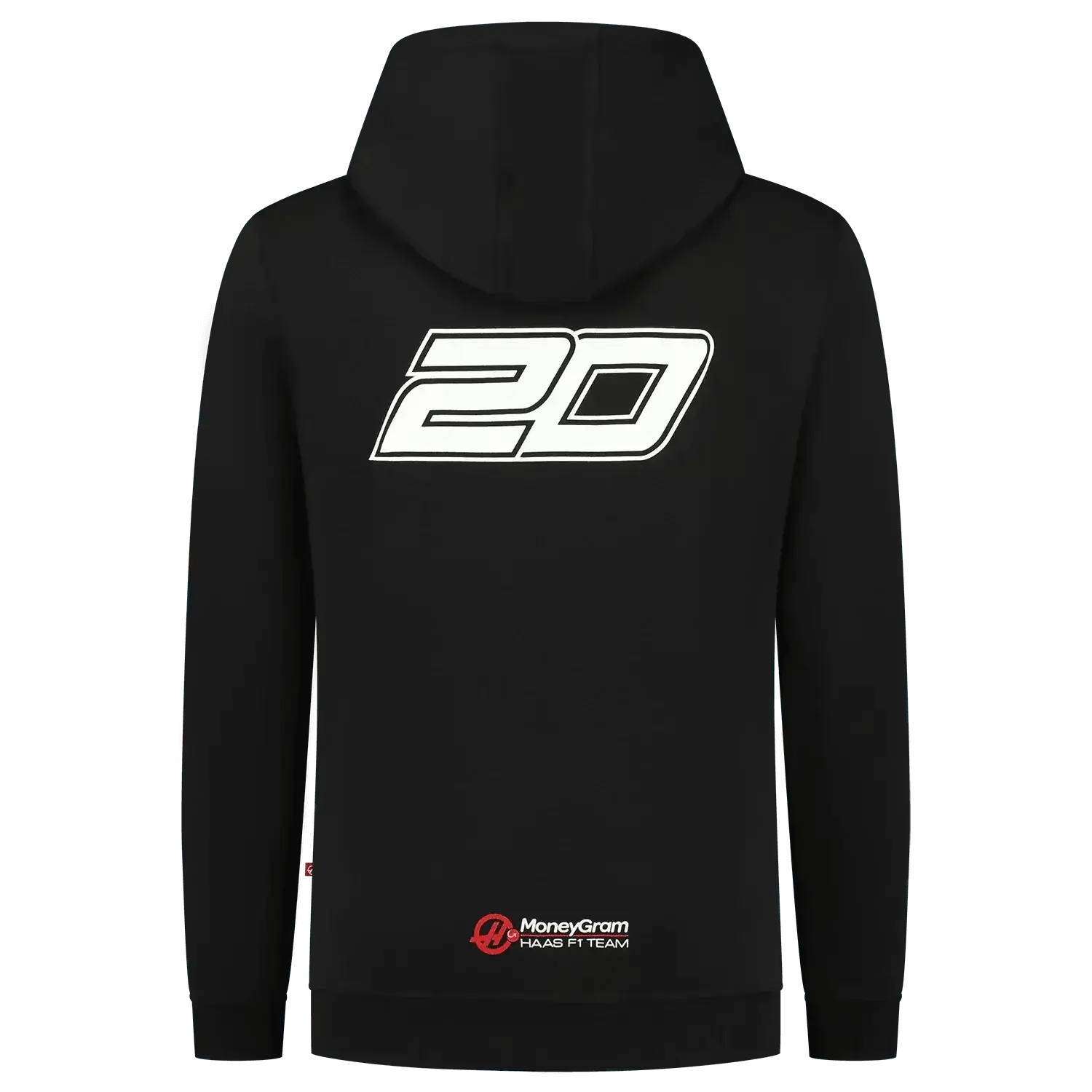 Kevin Magnussen 2023 Hoodie New designed - Ex Race Gear