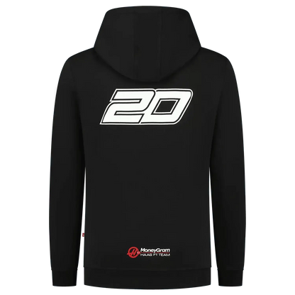 Kevin Magnussen 2023 Hoodie New designed - Ex Race Gear