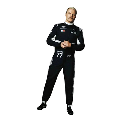 NEW 2026 Cadillac F1 Team Race Suit Replica Ex Race Gear