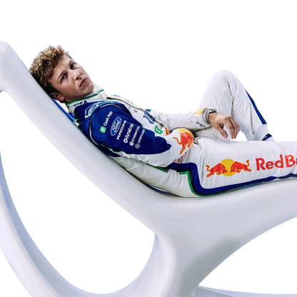 NEW 2026 Racing Bulls F1 Team Race Suit Replica Ex Race Gear