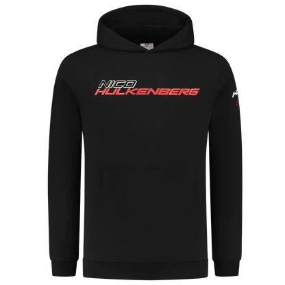Nico Hulkenberg 2023 Hoodie Haas F1 New desinged - Ex Race Gear