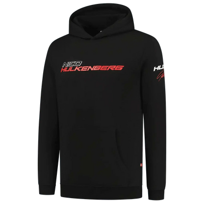 Nico Hulkenberg 2023 Hoodie Haas F1 New desinged - Ex Race Gear