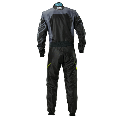 OMP KS-2X Art Kart Racing Suit OMP