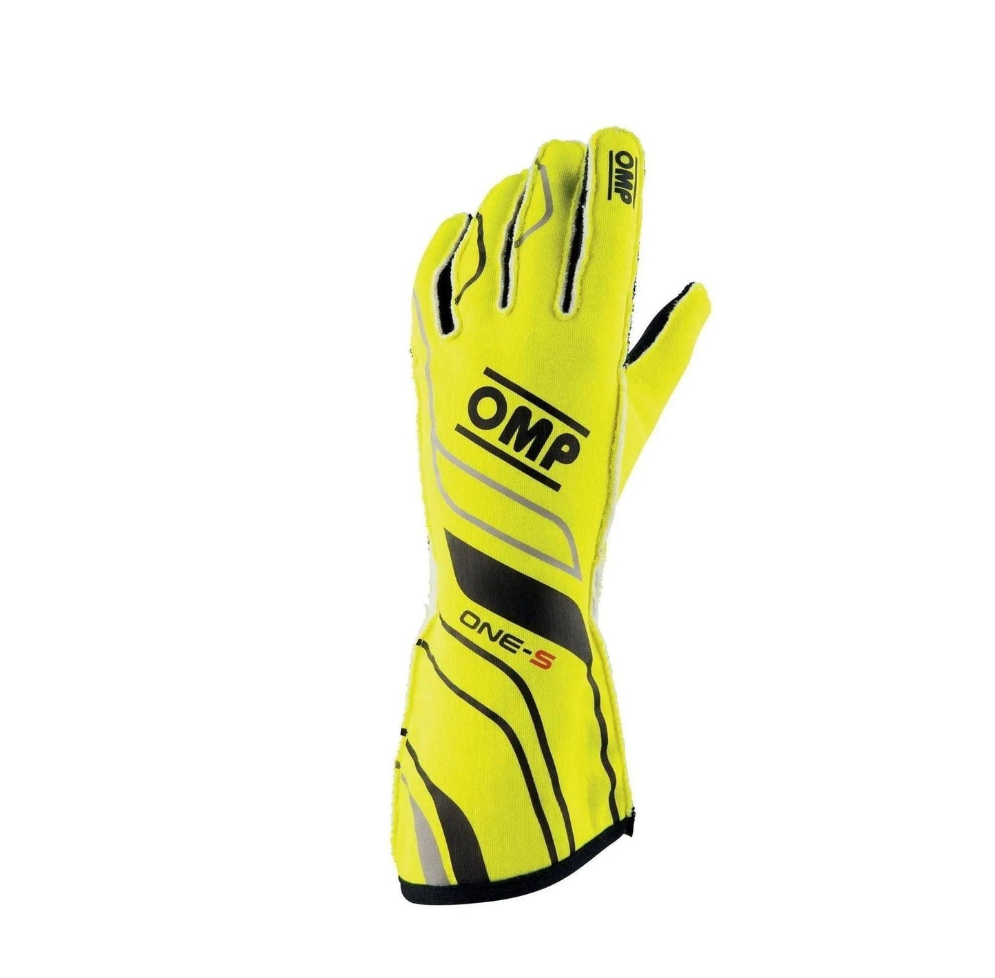OMP ONE-S GLOVES - Ex Race Gear