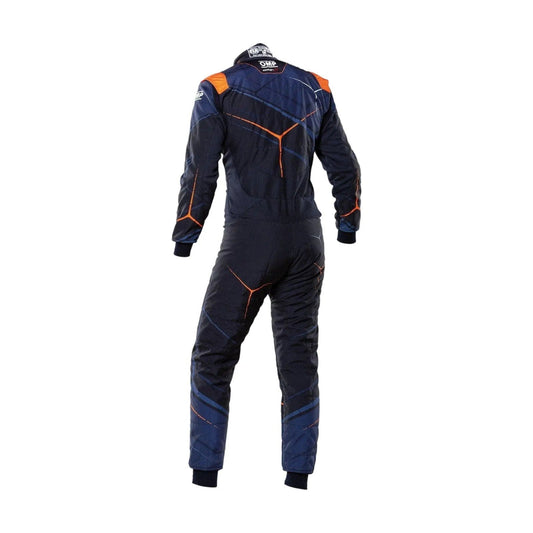 OMP One Art Race Suit - Ex Race Gear