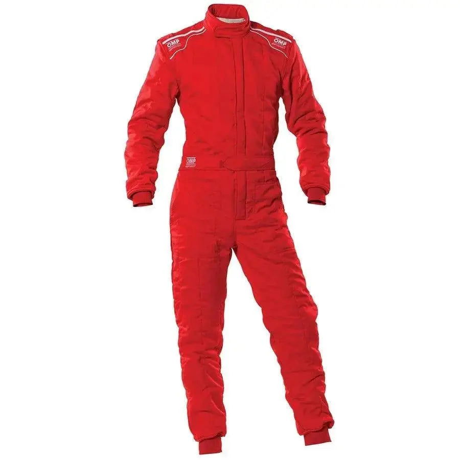 OMP SPORT SUIT - Ex Race Gear