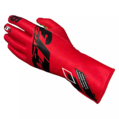 OSAKA Red/Black - Ex Race Gear