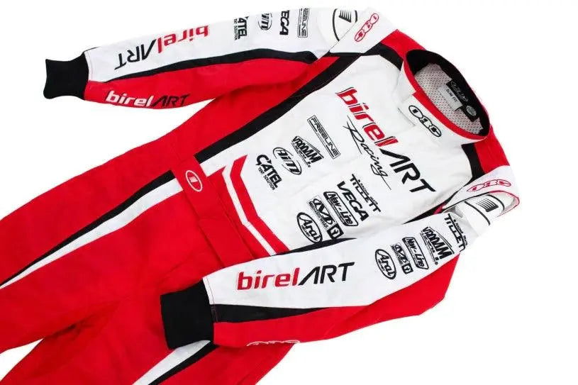 PSL BirelART 2020 DRIVER SUIT - Speedxcrafts
