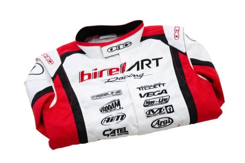 PSL BirelART 2020 DRIVER SUIT - Speedxcrafts