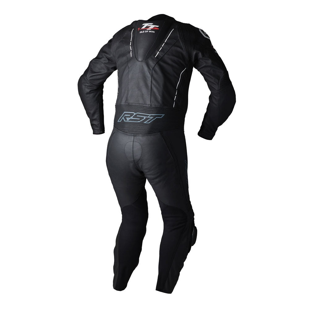 RST X IOMTT Motorcycle Racing Suit Zees Moto