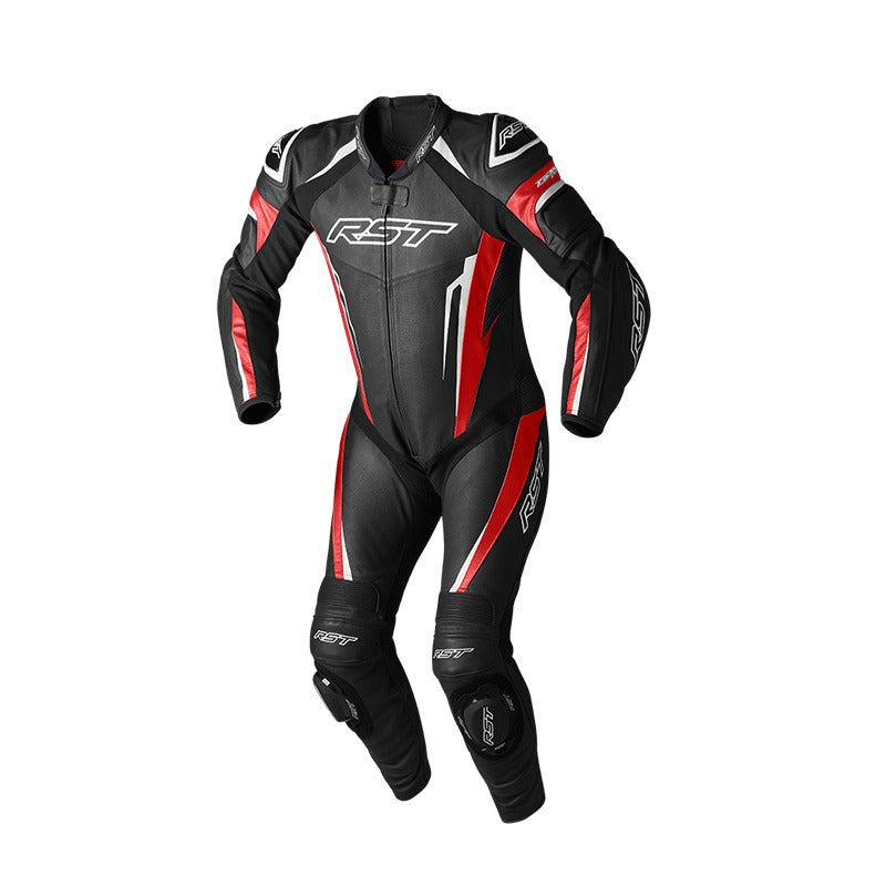 RST Tractech Evo 5 Motorcycle Racing Suit Zees Moto