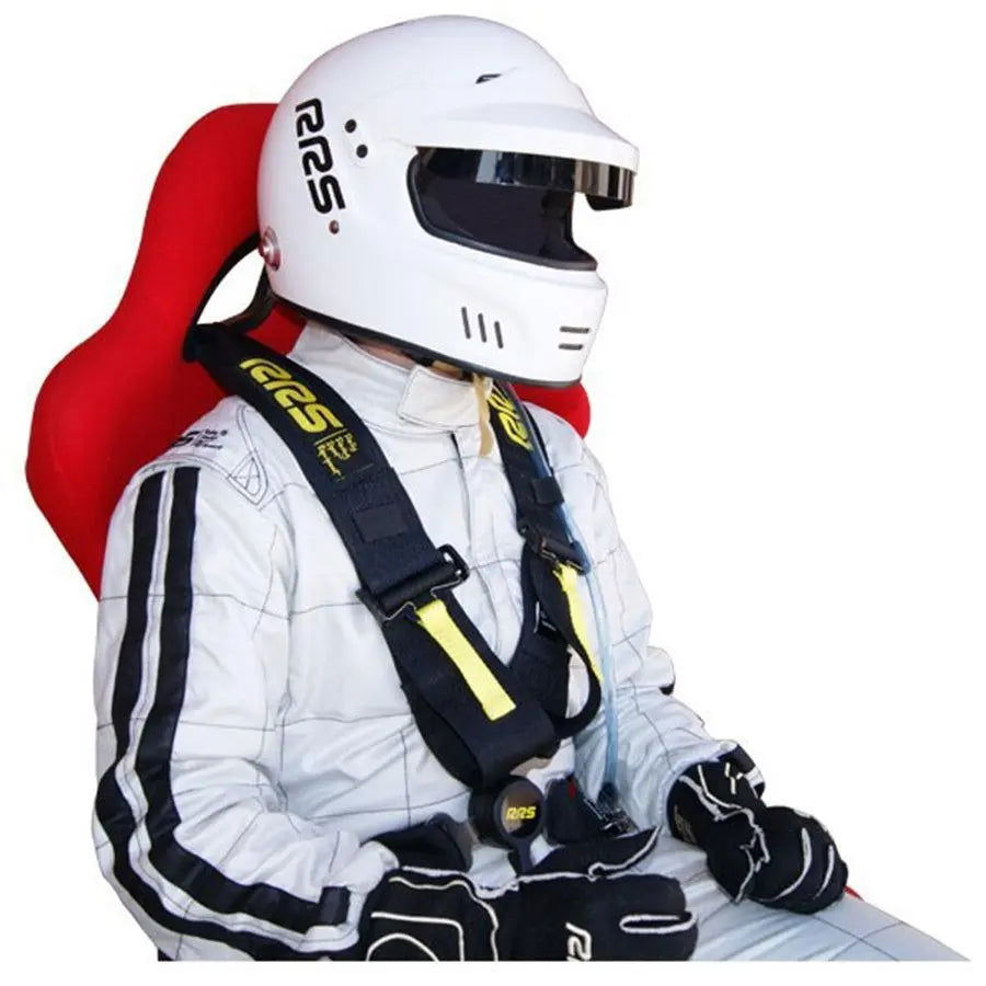 RRS EVO DIAMOND SUIT - Ex Race Gear