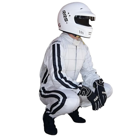 RRS EVO DIAMOND SUIT - Ex Race Gear