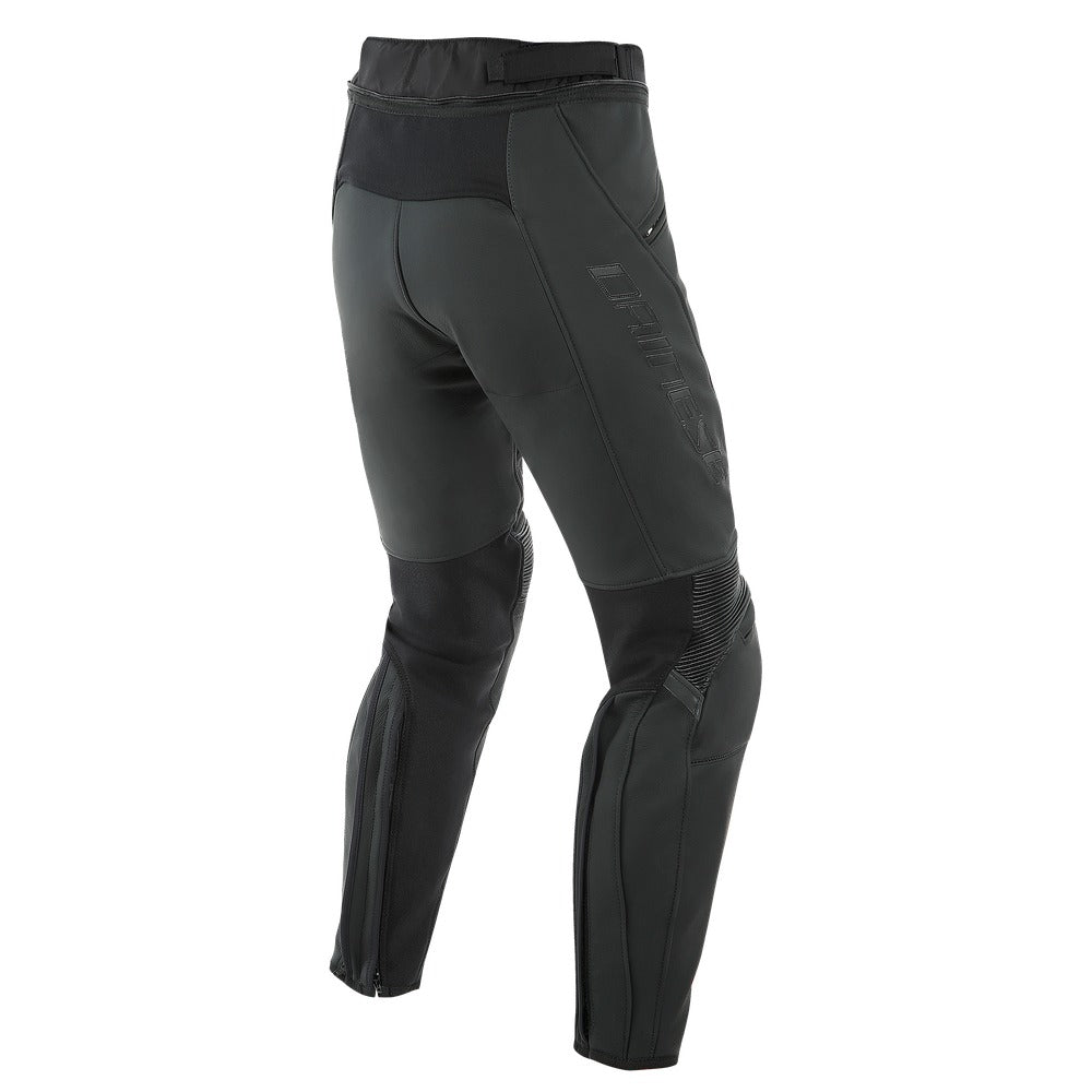 Deese Pony 3 Motorcycle Racing Pant Zees Moto