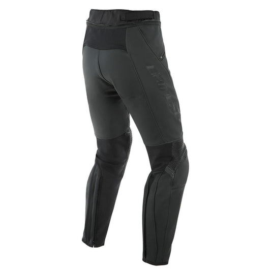 Deese Pony 3 Motorcycle Racing Pant Zees Moto