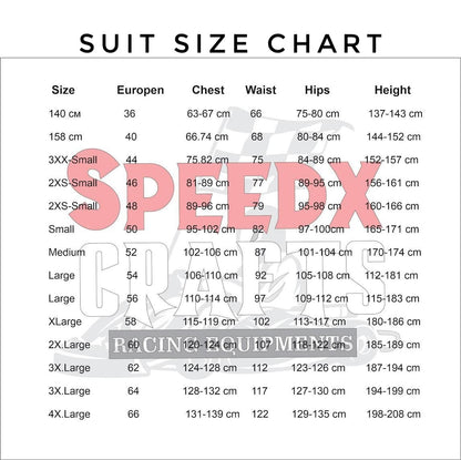 SPARCO COMPETITION SUIT - Speedxcrafts